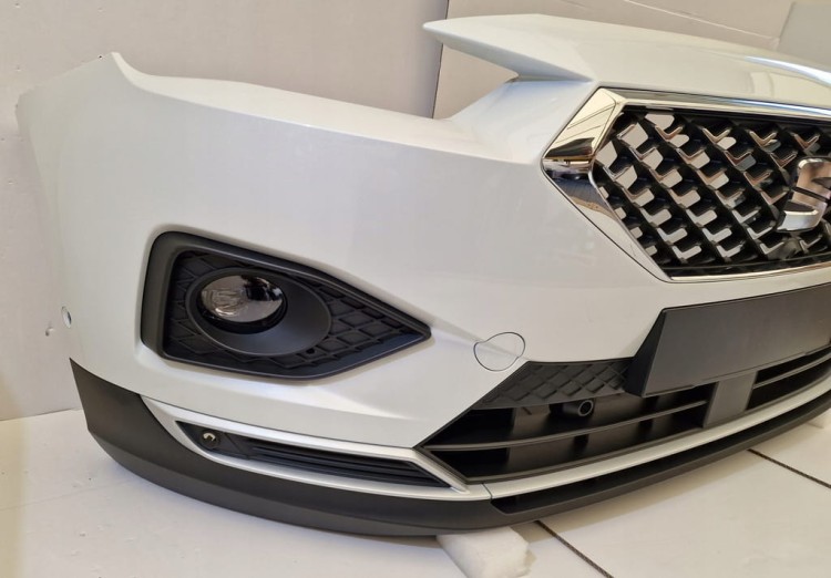 ZDERZAK PRZEDNI SEAT TARRACO L0K1 6XPDC ZDERZAK PRZÓD 5FJ807221