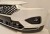 ZDERZAK PRZEDNI SEAT TARRACO L0K1 6XPDC ZDERZAK PRZÓD 5FJ807221