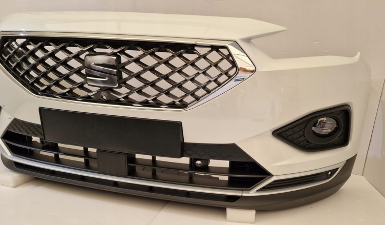 ZDERZAK PRZEDNI SEAT TARRACO L0K1 6XPDC ZDERZAK PRZÓD 5FJ807221
