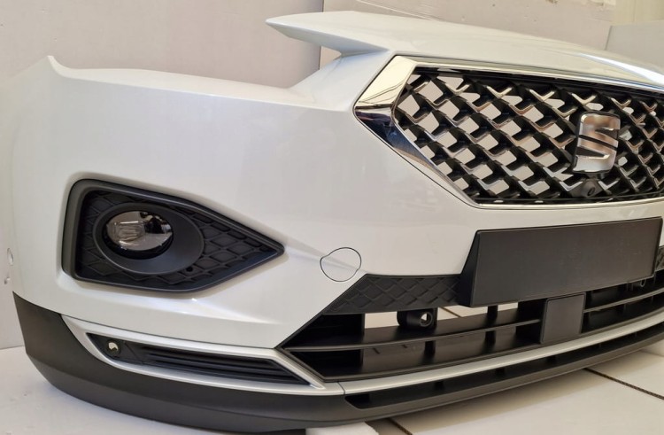 ZDERZAK PRZEDNI SEAT TARRACO L0K1 6XPDC ZDERZAK PRZÓD 5FJ807221