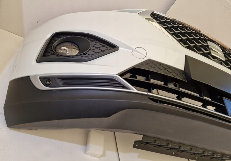 ZDERZAK PRZEDNI SEAT TARRACO L0K1 6XPDC ZDERZAK PRZÓD 5FJ807221