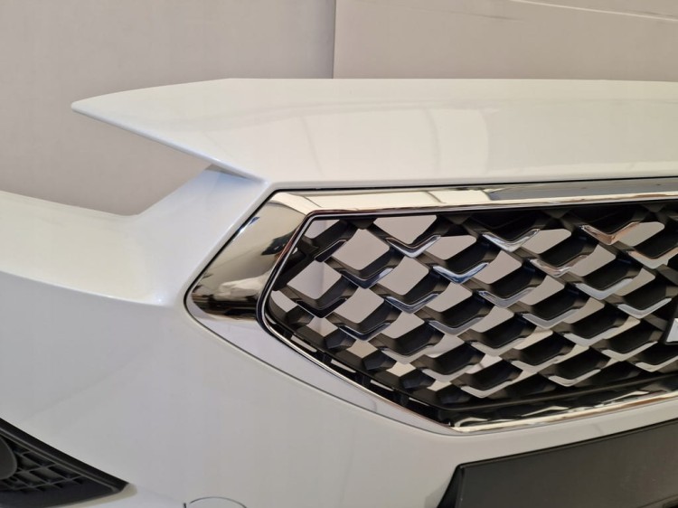 ZDERZAK PRZEDNI SEAT TARRACO L0K1 6XPDC ZDERZAK PRZÓD 5FJ807221