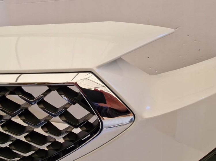 ZDERZAK PRZEDNI SEAT TARRACO L0K1 6XPDC ZDERZAK PRZÓD 5FJ807221