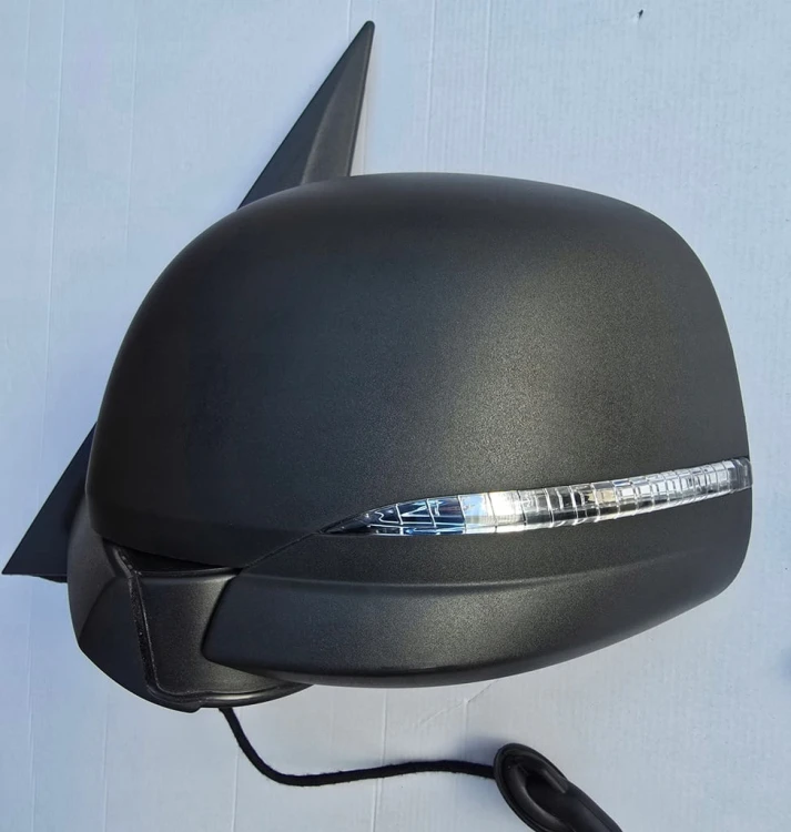 LUSTERKO PRZEDNIE LEWE VW ID BUZZ 6 PIN 1T3857501BB