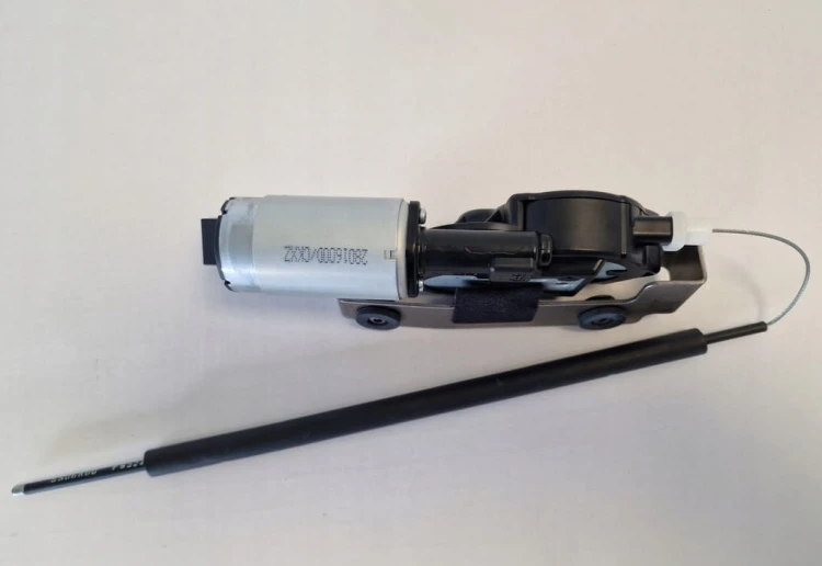 VW TOUAREG AUDI A4 S4 RS4 SILNIK FOTELA 8E0959705A