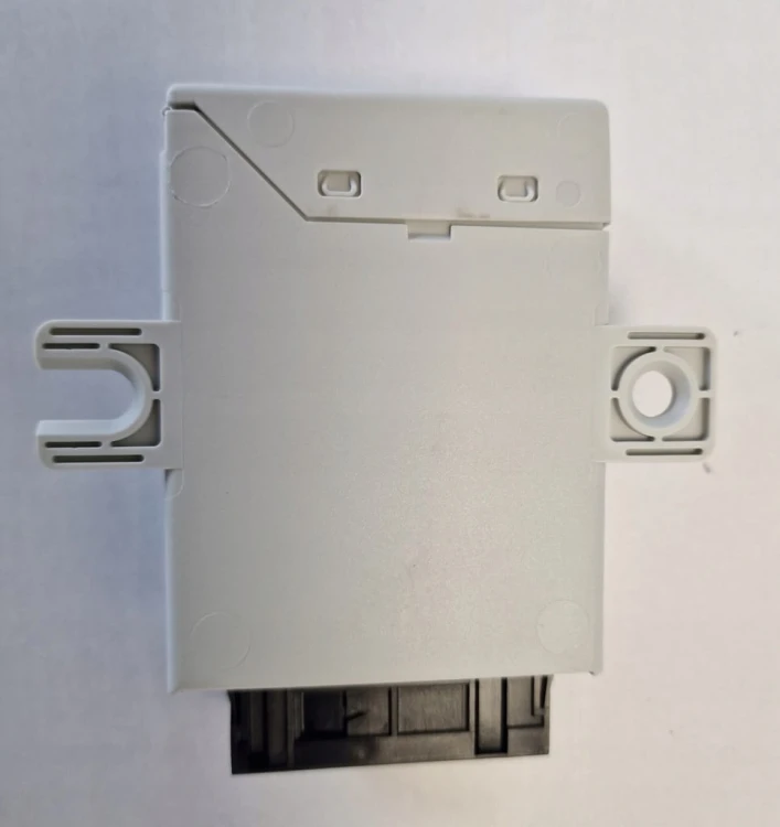VW PHAETON LIFT MODUŁ CIŚNIENIA OPON 3D0907273F