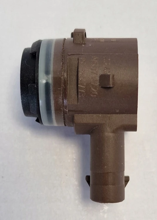 VW AUDI SKODA SEAT CZUJNIK LC9A PDC 5Q0919297B