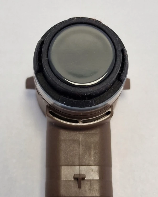 VW AUDI SKODA SEAT CZUJNIK LI7F PDC 5Q0919297B