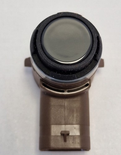 VW AUDI SKODA SEAT CZUJNIK LI7F PDC 5Q0919297B