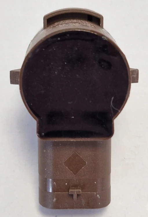 VW AUDI SKODA SEAT CZUJNIK LI7F PDC 5Q0919297B
