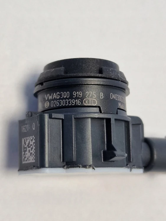 VW AUDI SKODA SEAT LP5M CZUJNIK PDC 3Q0919275B