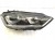 VW GOLF VII SPORTSVAN BIXENON LED LAMPA PRAWY 517