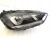 VW GOLF VII SPORTSVAN BIXENON LED LAMPA PRAWY 517