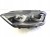 VW GOLF VII SPORTSVAN BIXENON LED LAMPA LEWY 517