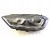 VW GOLF VII SPORTSVAN BIXENON LED LAMPA LEWY 517