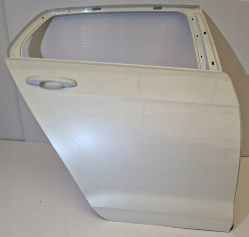 VW GOLF VII DRZWI PRAWE TYLNE LOK1 5G4833312