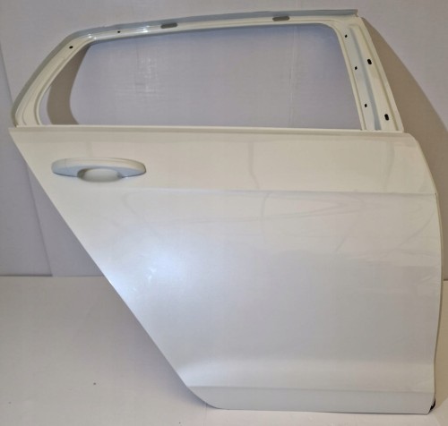 VW GOLF VII DRZWI PRAWE TYLNE LOK1 5G4833312