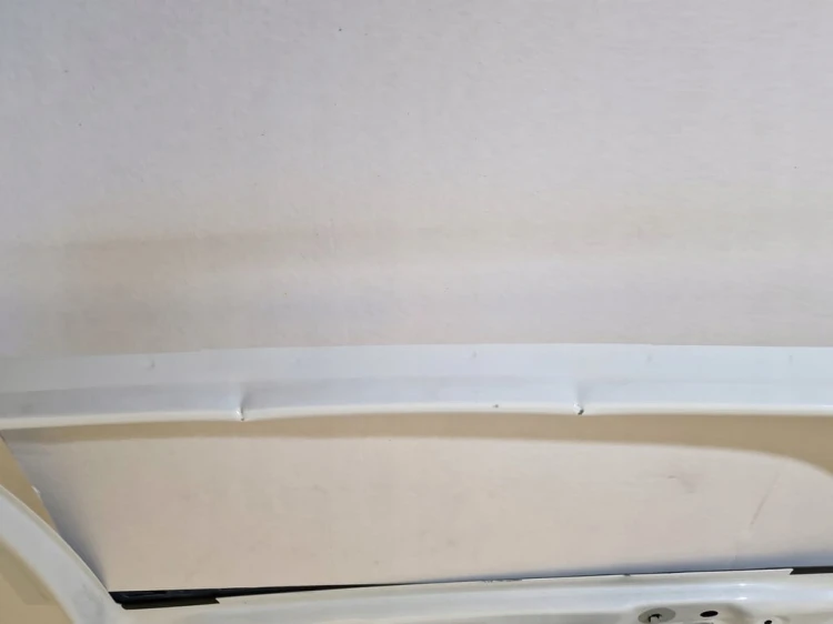 VW GOLF VII DRZWI PRAWE TYLNE LOK1 5G4833312