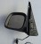 LUSTERKO PRZEDNIE LEWE VW ID BUZZ 6 PIN 1T3857501BB