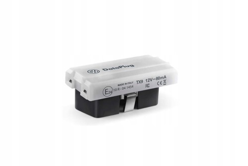 VOLKSWAGEN CONNECT DATA PLUG 5GV051629L OBDII MODUŁ DIAGNOSTYCZNY BLUETOOTH