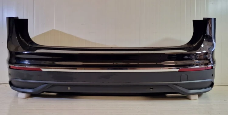 ZDERZAK TIGUAN II LIFT ZDERZAK TYLNY TYŁ LC9X ZDRZAK 4PDC