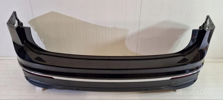 ZDERZAK TIGUAN II LIFT ZDERZAK TYLNY TYŁ LC9X ZDRZAK 4PDC