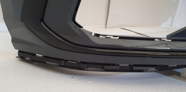 VW GOLF 8 R-LINE 6PDC LC7Q ZDERZAK PRZEDNI PRZÓD 5H0807221G