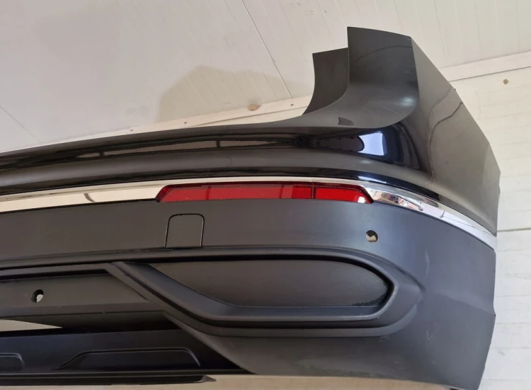 ZDERZAK TIGUAN II LIFT ZDERZAK TYLNY TYŁ LC9X ZDRZAK 4PDC