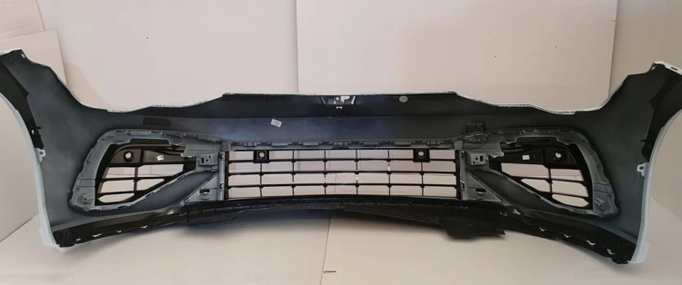 ZDERZAK PRZÓD GOLF 8 VIII R-MODEL 6 PDC BIAŁY ZDERZAK PRZÓD 5H0807221E