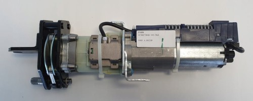 VW PASSAT SIŁOWNIK OPUSZCZANIA KLAPY BAGAŻNIKA 3C9