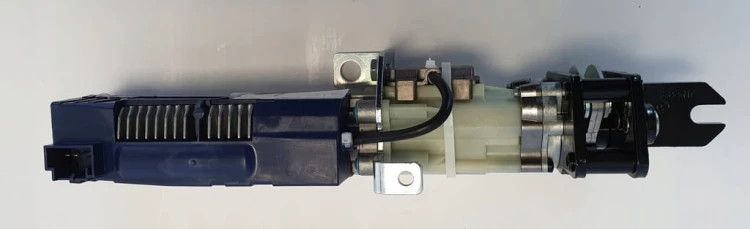 VW PASSAT SIŁOWNIK OPUSZCZANIA KLAPY BAGAŻNIKA 3C9
