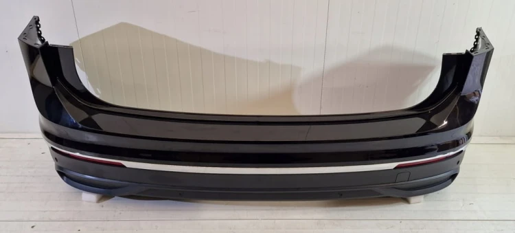 ZDERZAK TIGUAN II LIFT ZDERZAK TYLNY TYŁ LC9X ZDRZAK 4PDC