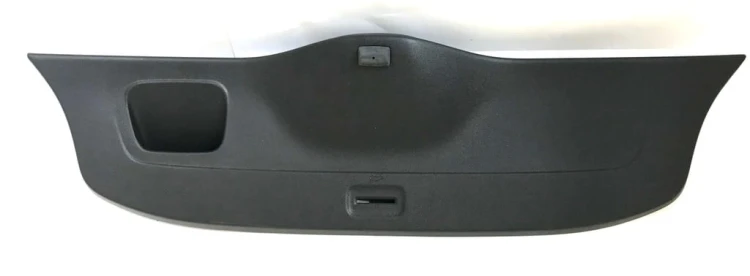 VW UP TAPICERKA KLAPY BAGAŻNIKA 1S0867601E