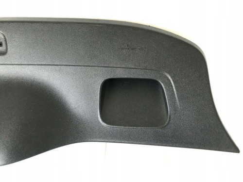 VW UP TAPICERKA KLAPY BAGAŻNIKA 1S0867601E