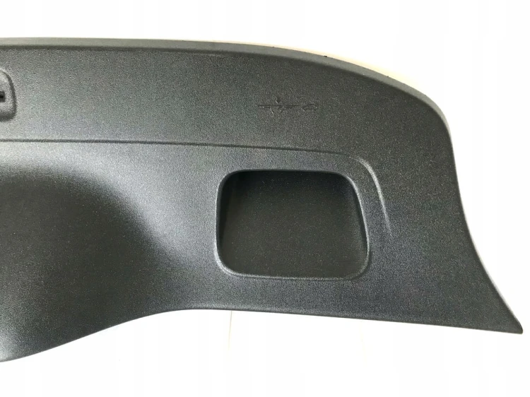 VW UP TAPICERKA KLAPY BAGAŻNIKA 1S0867601E