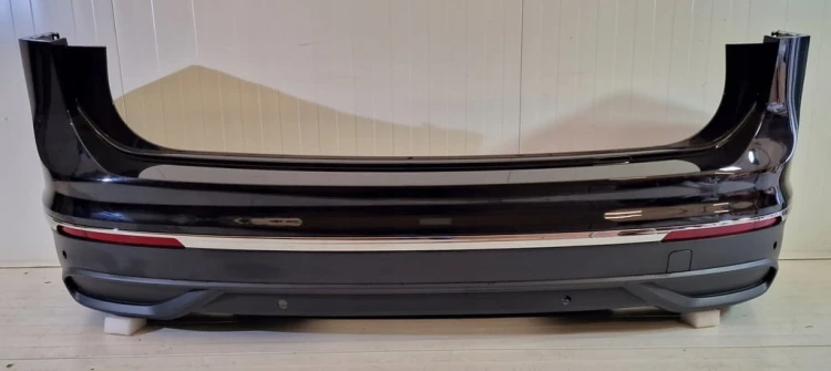 ZDERZAK TIGUAN II LIFT ZDERZAK TYLNY TYŁ LC9X ZDRZAK 4PDC