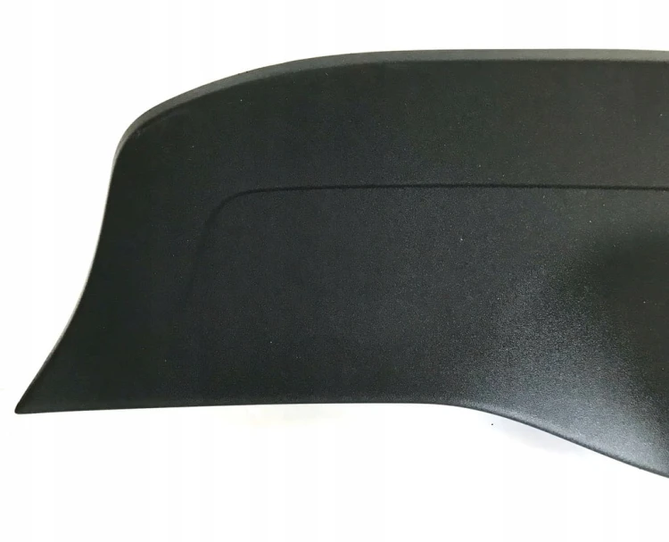VW UP TAPICERKA KLAPY BAGAŻNIKA 1S0867601E