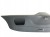 VW UP TAPICERKA KLAPY BAGAŻNIKA 1S0867601E