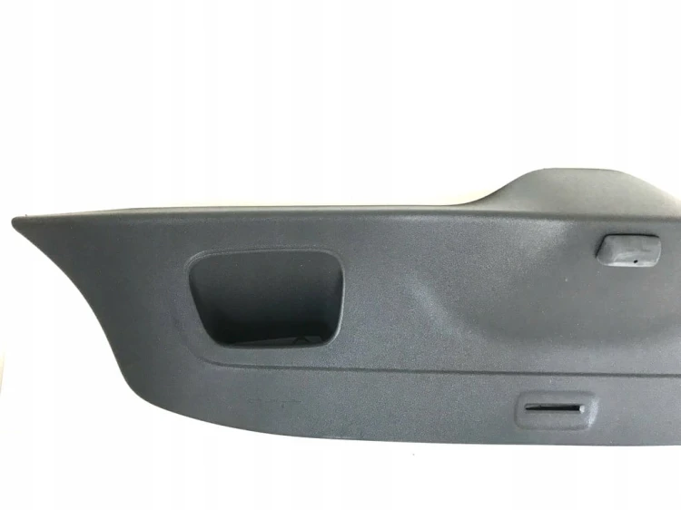 VW UP TAPICERKA KLAPY BAGAŻNIKA 1S0867601E
