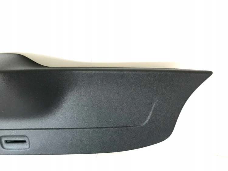 VW UP TAPICERKA KLAPY BAGAŻNIKA 1S0867601E