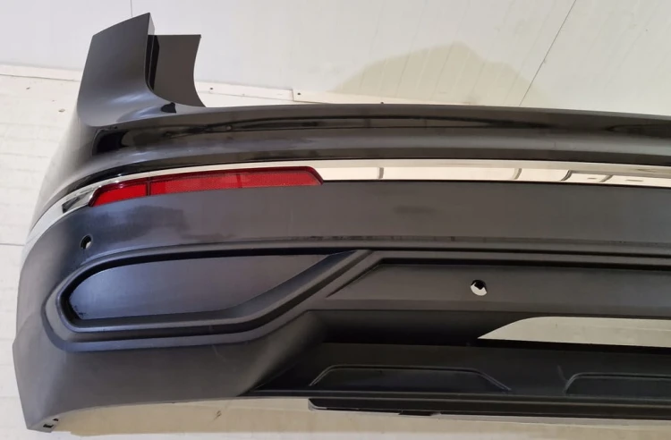 ZDERZAK TIGUAN II LIFT ZDERZAK TYLNY TYŁ LC9X ZDRZAK 4PDC