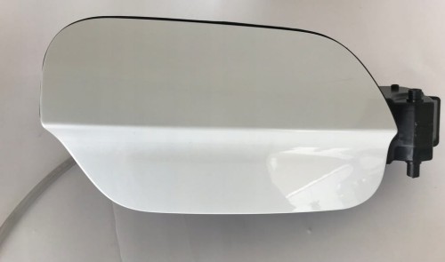 VW TOUAREG III LOK1 KLAPKA WLEWU PALIWA DIESEL