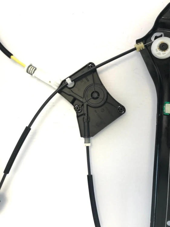 VW ARTEON MECHANIZM SZYBY PRAWY PRZÓD 3G8837462B