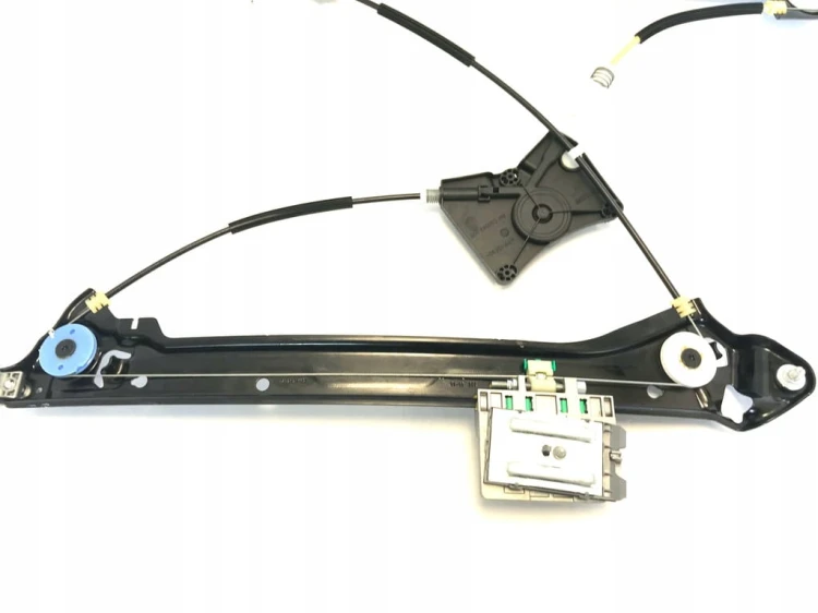 VW ARTEON MECHANIZM SZYBY PRAWY PRZÓD 3G8837462B