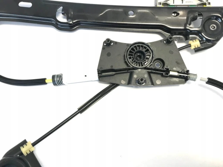 VW ARTEON MECHANIZM SZYBY PRAWY TYŁ 3G8839462B