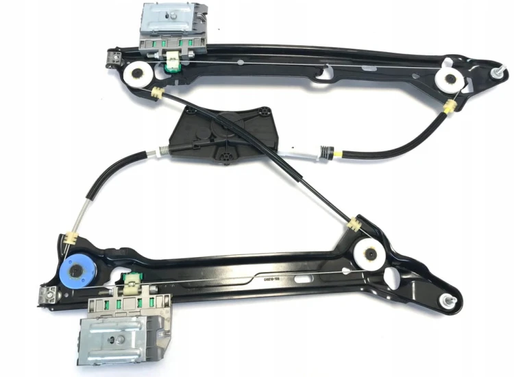 VW ARTEON MECHANIZM SZYBY PRAWY TYŁ 3G8839462B