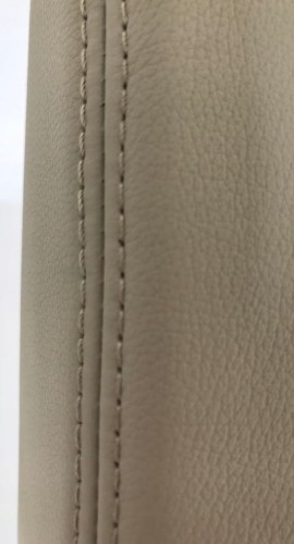 VW TOUAREG III PODŁOKIETNIK SKÓRA 760864207 PGT