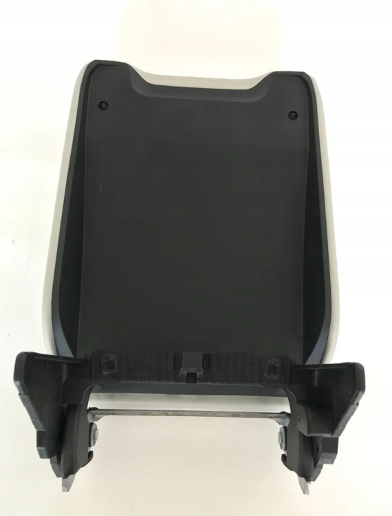 VW TOUAREG III PODŁOKIETNIK SKÓRA 760864207 PGT