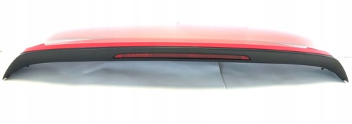 VW T-ROC SPOILER TYLNEJ KLAPY 2GA827933 CZERWONY
