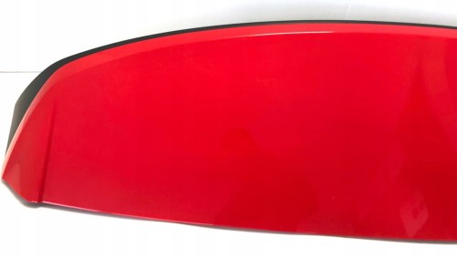 VW T-ROC SPOILER TYLNEJ KLAPY 2GA827933 CZERWONY